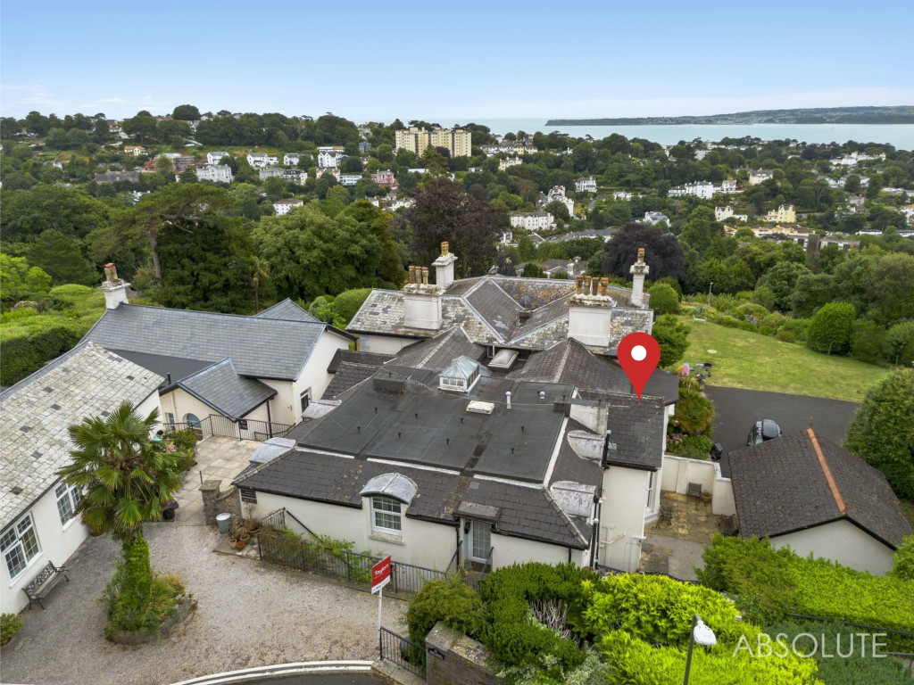 Main image of property: Middle Warberry Road, Pine Court Middle Warberry Road, TQ1