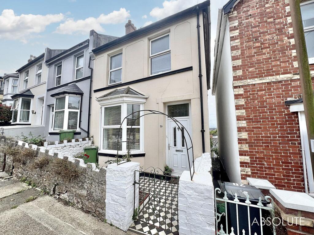 Main image of property: Lower Shirburn Road, Torquay, TQ1