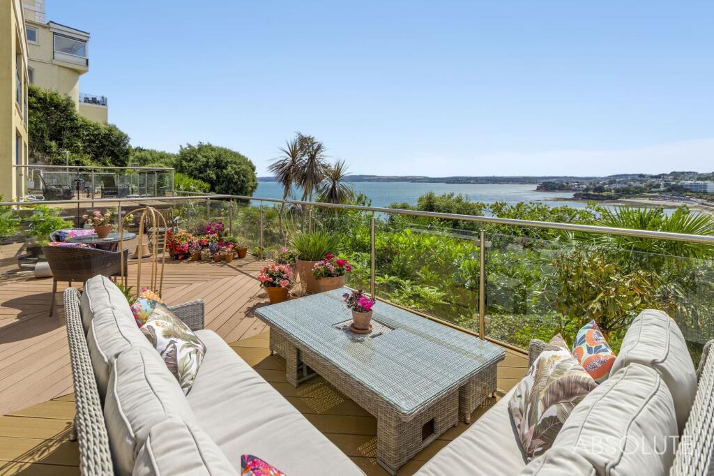 Main image of property: Warren Road, Torquay, TQ2