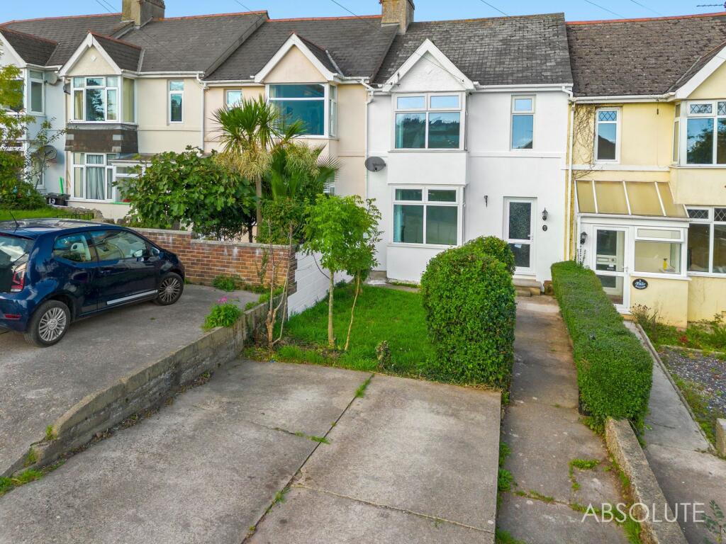 Main image of property: Borough Road, Torquay, TQ1