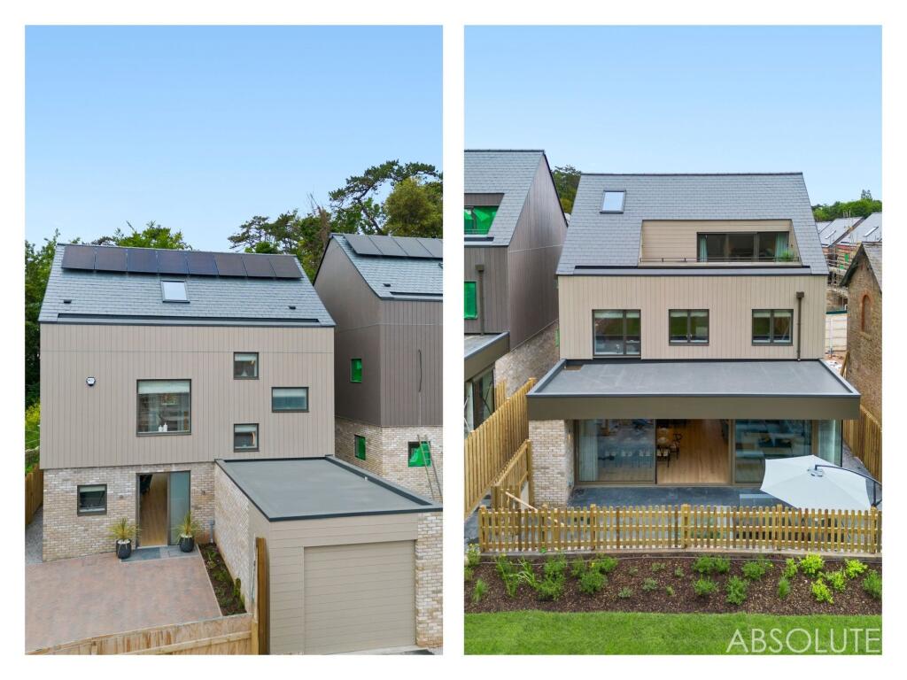 Main image of property: Ansteys Cove Road, Torquay, TQ1