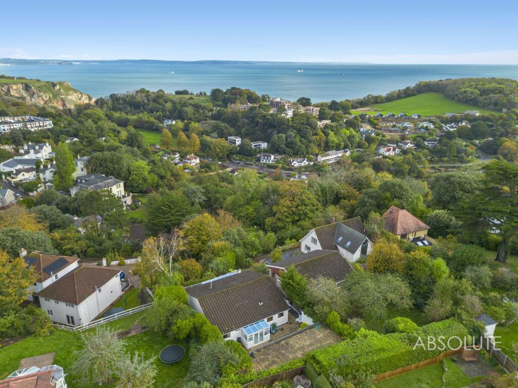 Main image of property: Lincombe Drive, Torquay, TQ1