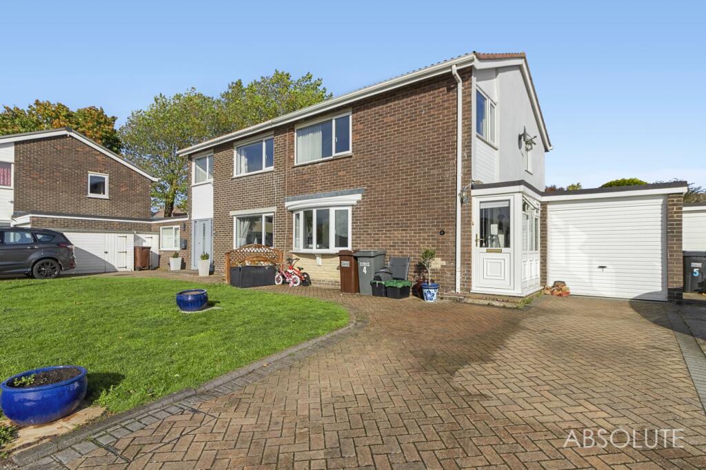 Main image of property: St. Vincents Close, Torquay, TQ1