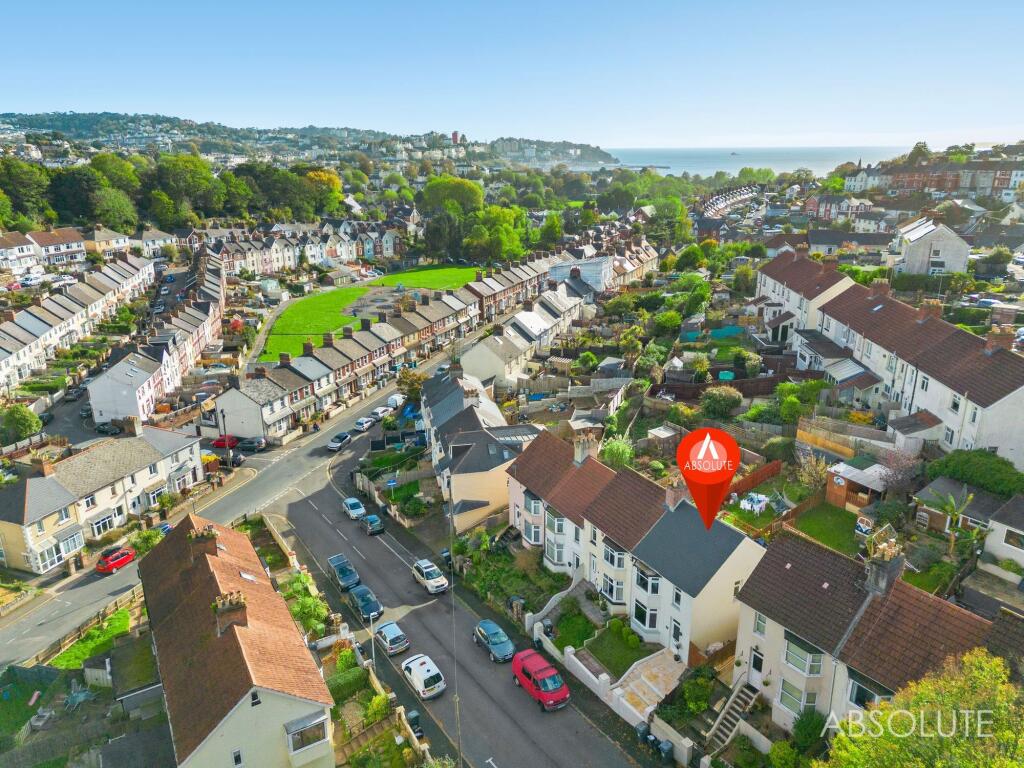 Main image of property: The Reeves Road, Torquay, TQ2