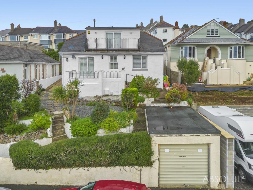 Main image of property: Berea Road, Torquay, TQ1