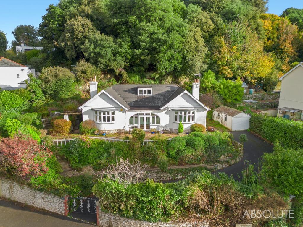 Main image of property: Ilsham Road, Torquay, TQ1