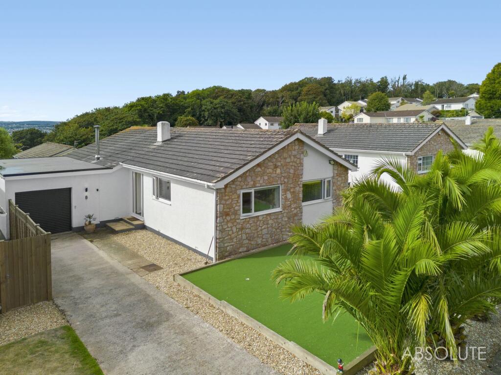 Main image of property: Quantocks Road, Torquay, TQ2