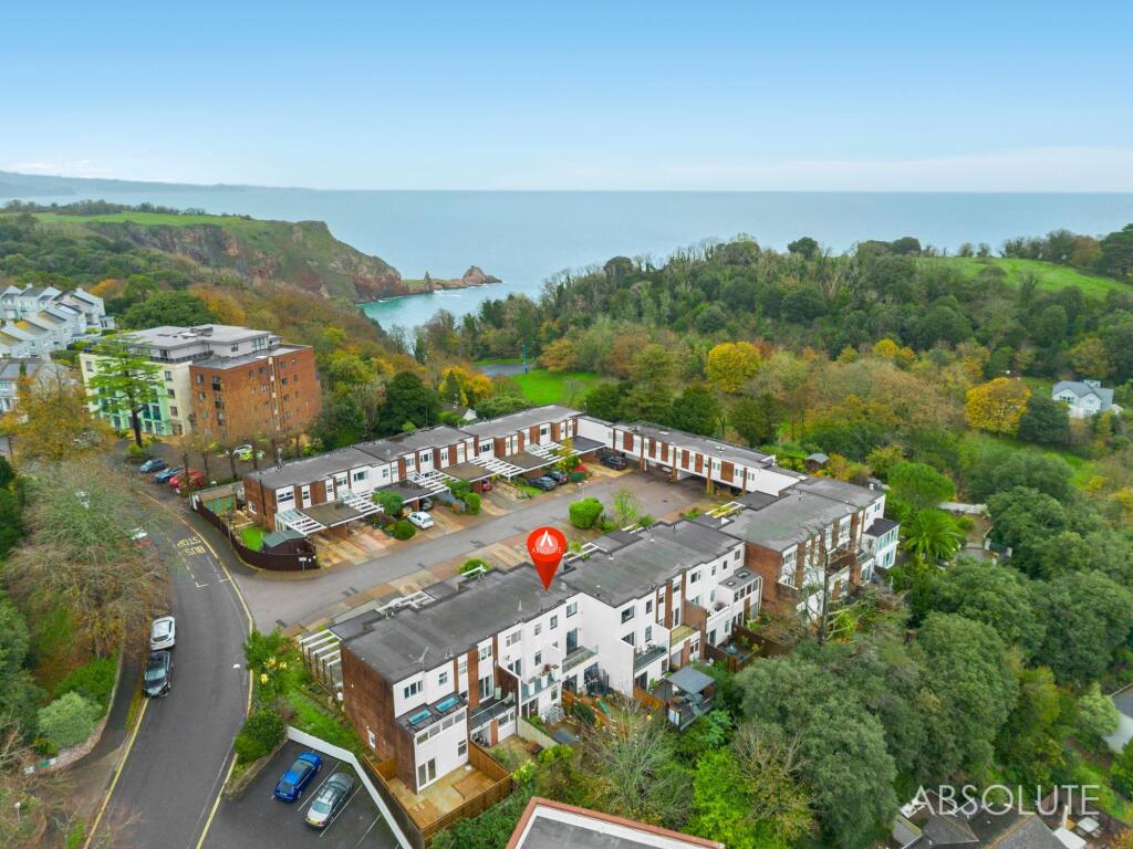 Main image of property: Asheldon Road, Torquay, TQ1