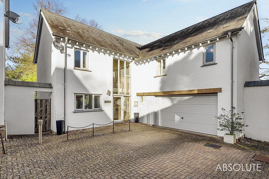 Main image of property: Edginswell Orchard, Torquay, TQ2