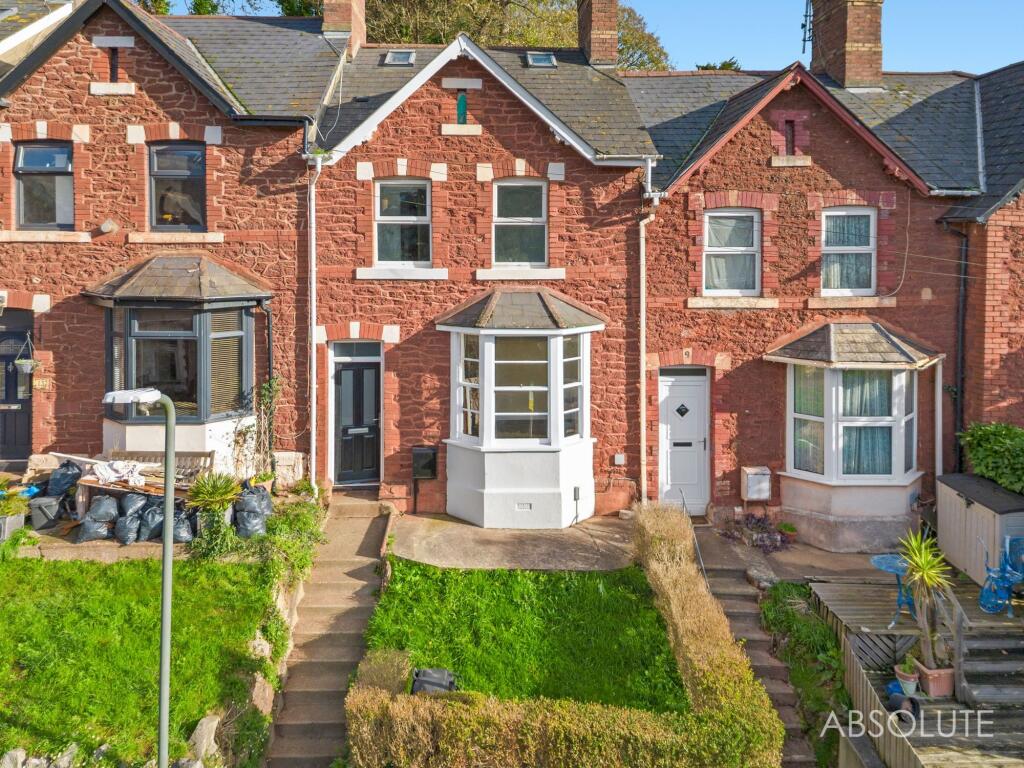 Main image of property: Mallock Road, Torquay, TQ2