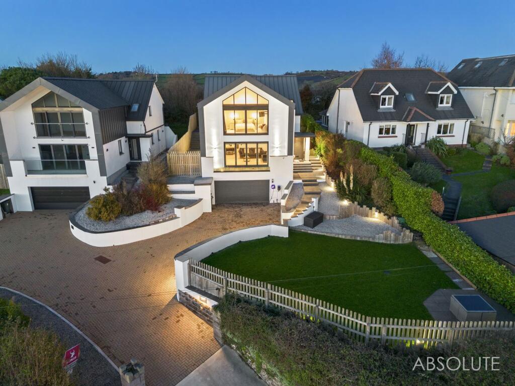 Main image of property: Fluder Hill, Kingskerswell, TQ12