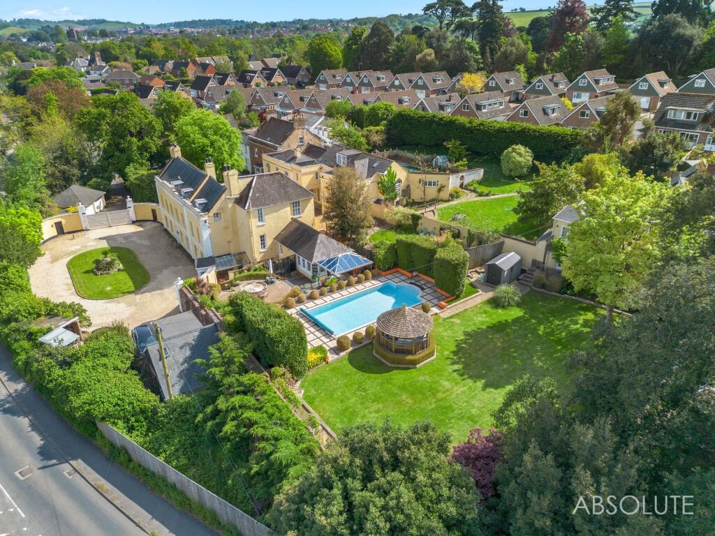 Main image of property: Cowick Lane, Exeter, EX2