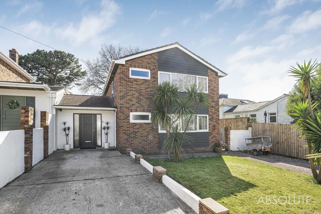 Main image of property: Haldon Road, Torquay, TQ1