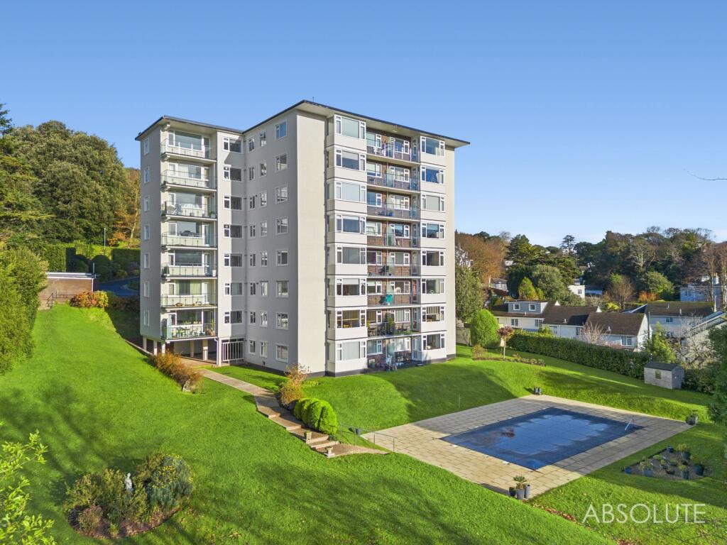 Main image of property: Lower Warberry Road, Torquay, TQ1