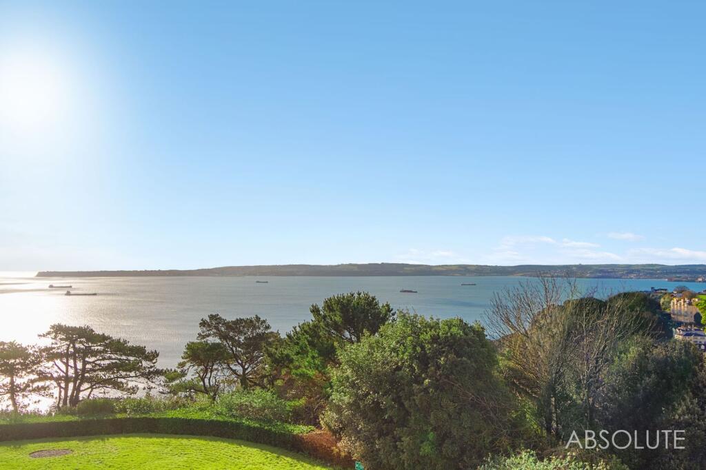 Main image of property: Middle Lincombe Road, Torquay, TQ1