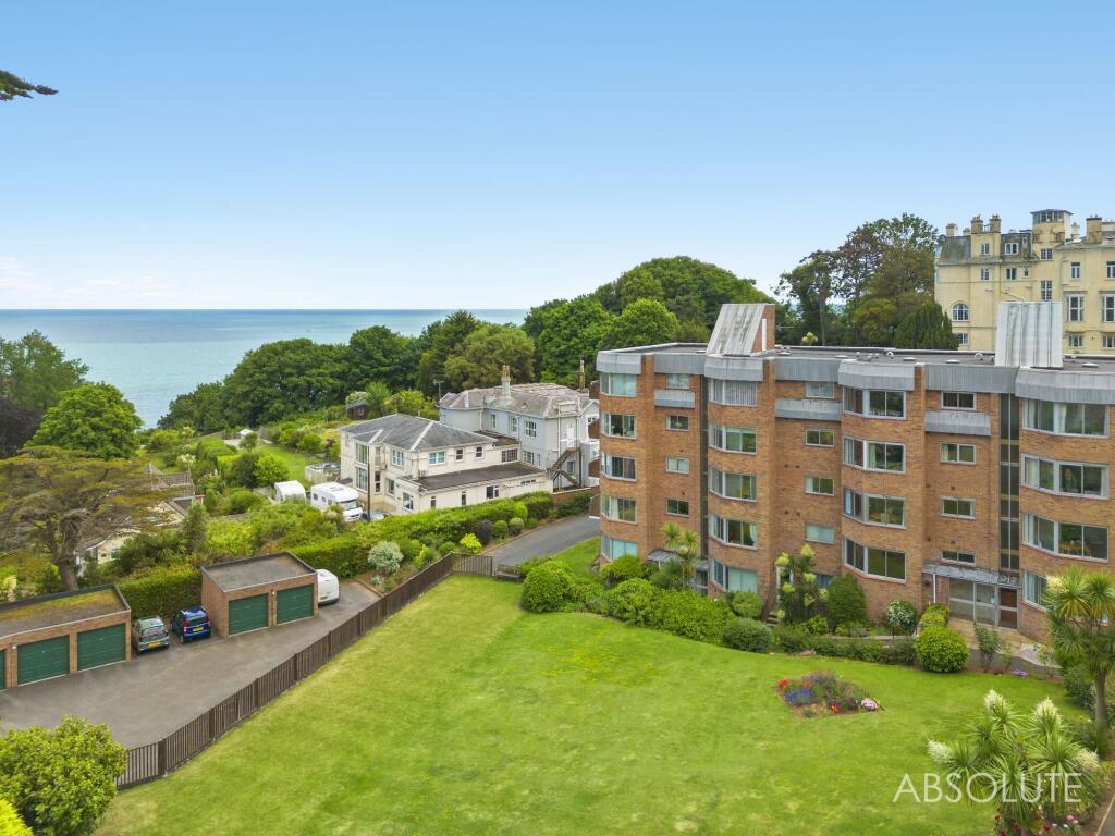 Main image of property: St. Marks Road, Meadwood St. Marks Road, TQ1