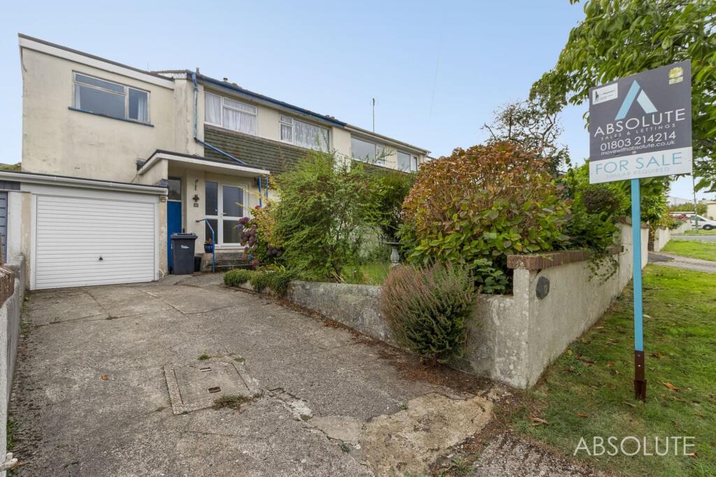 Main image of property: Courtland Road, Torquay, TQ2