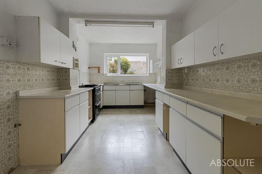 Main image of property: Courtland Road, Torquay, TQ2