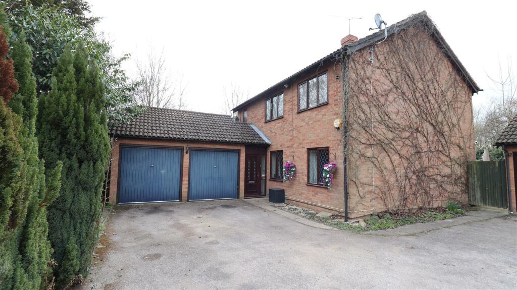 Main image of property: Kelton Close, Lower Earley, Reading