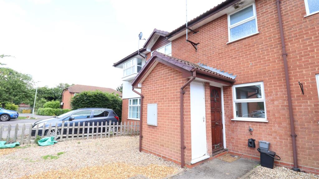 Main image of property: Gregory Close, Lower Earley, Reading