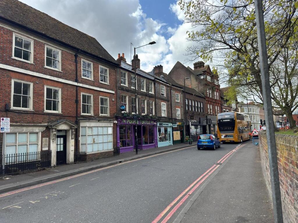 Main image of property: Bridge Street, Reading