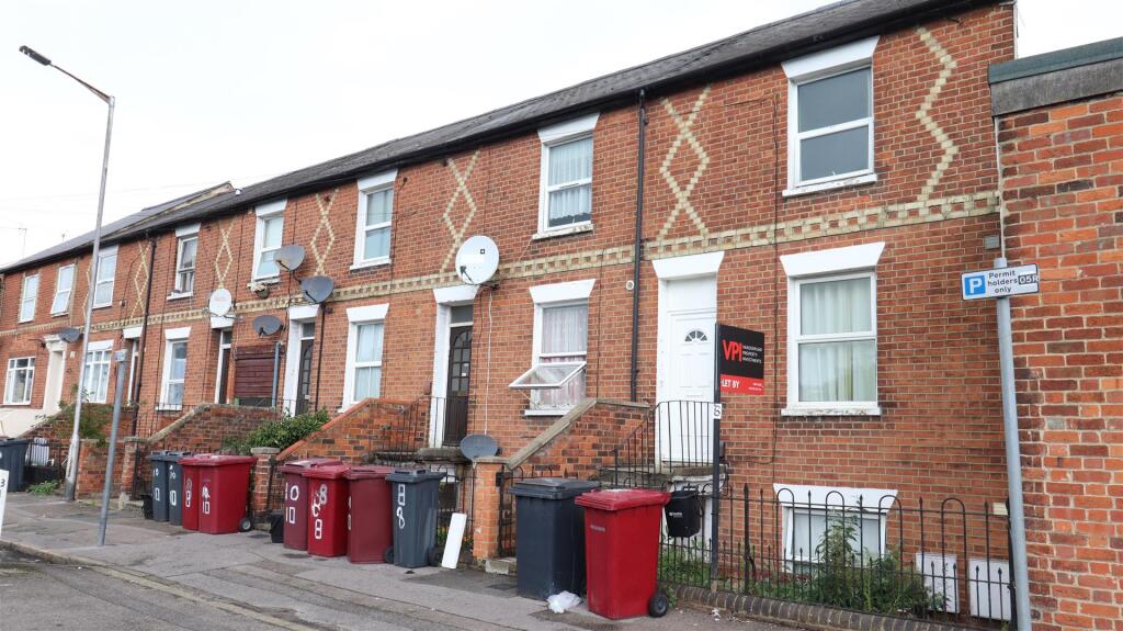 Main image of property: Battle Street, Reading