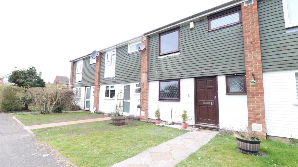 Main image of property: Delaney Close, Tilehurst, Reading
