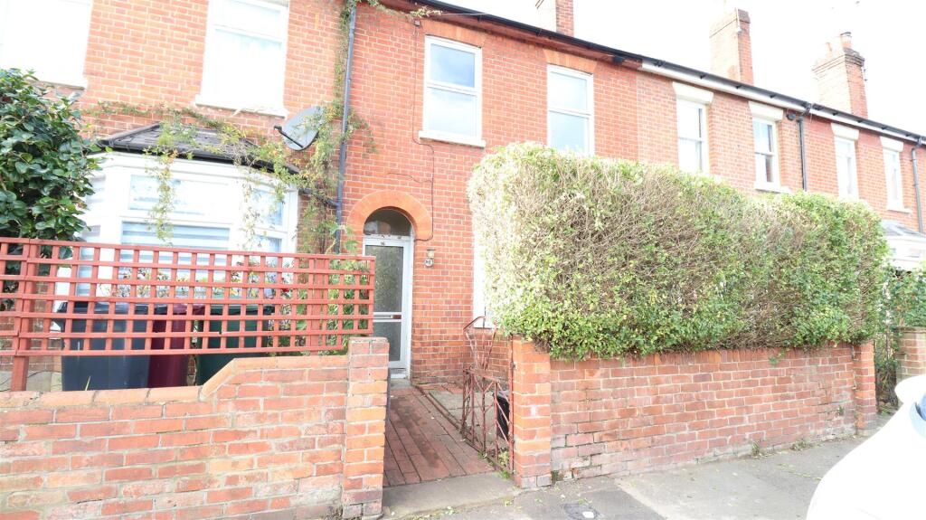 Main image of property: Wilson Road, Reading, Berkshire