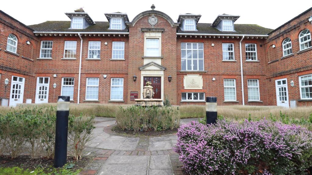 Main image of property: Artillery Mews, Tilehurst Road, Reading