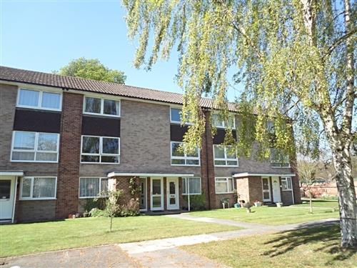 Main image of property: Inglewood Court, Liebenrood Road, Reading