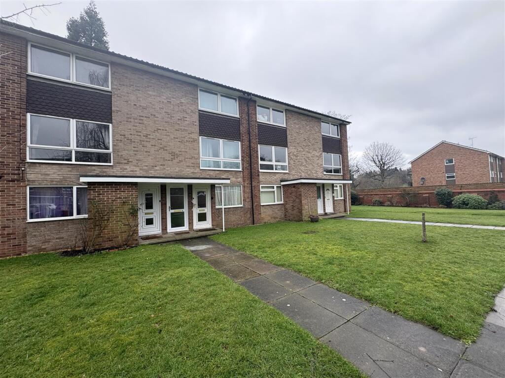 Main image of property: Inglewood Court, Liebenrood Road, Reading