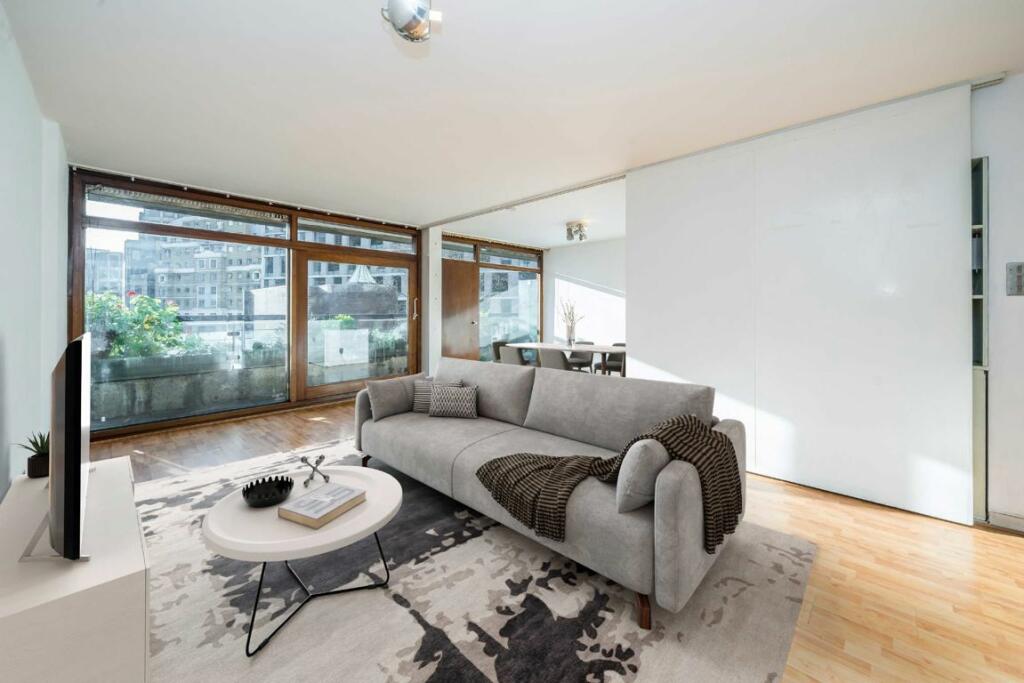 Main image of property: Thomas More House, Barbican