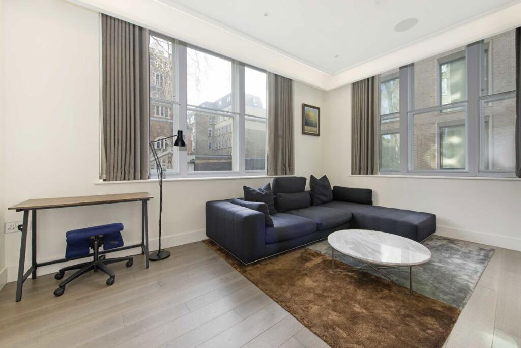 Main image of property: West Smithfield, City of London