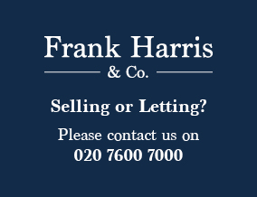 Get brand editions for Frank Harris & Co., City, Barbican & Clerkenwell