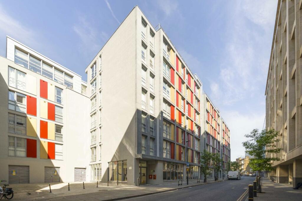 Main image of property: Lamb's Passage, Barbican