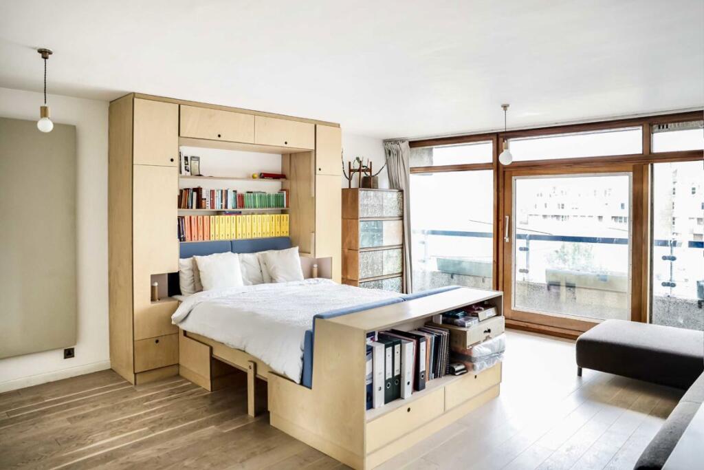 Main image of property: Barbican, Breton House