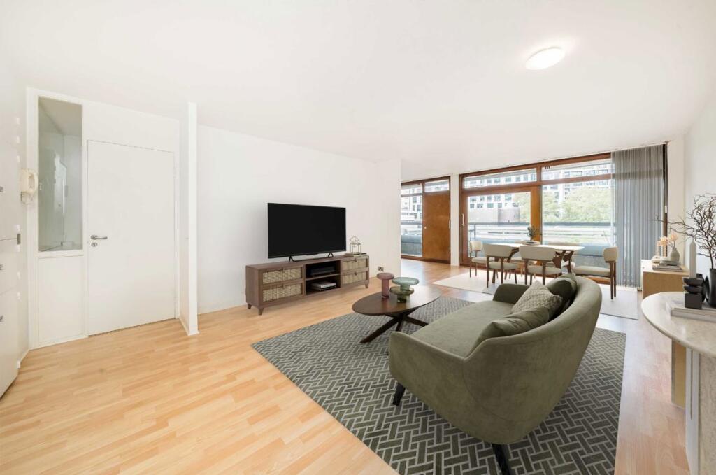 Main image of property: Barbican, Mountjoy House