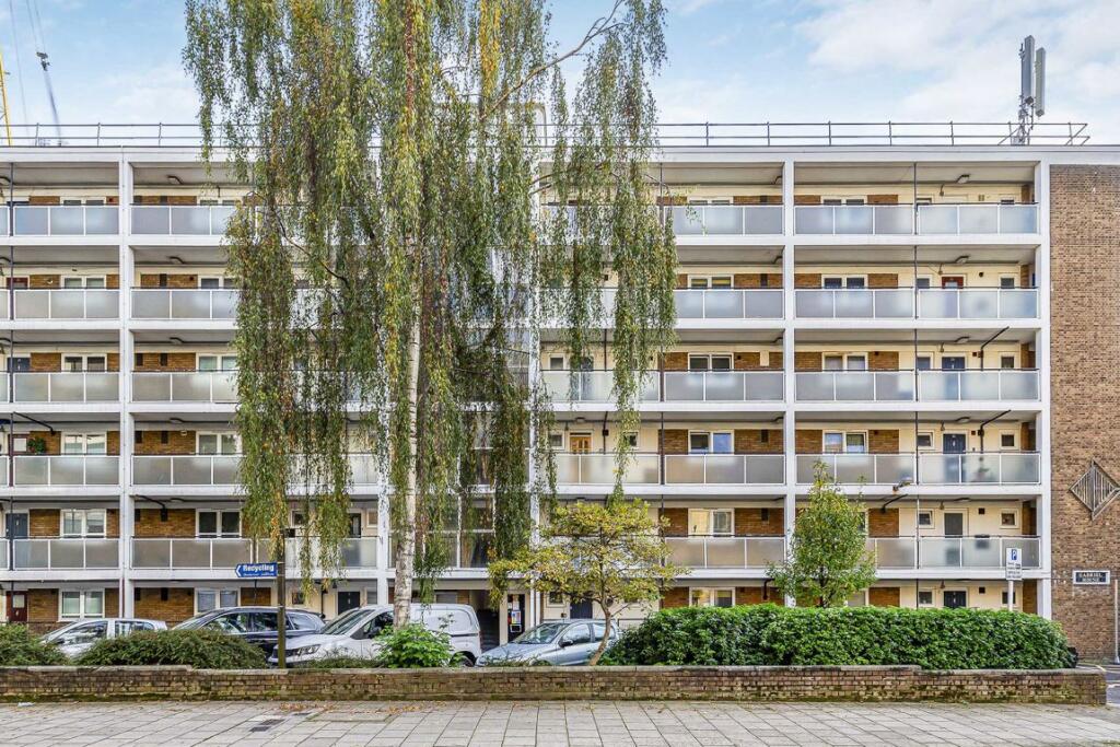 Main image of property: Old Paradise Street, Gabriel House