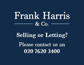 Get brand editions for Frank Harris & Co., South Bank & Waterloo