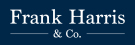 Frank Harris & Co., South Bank & Waterloo Estate Agent Logo