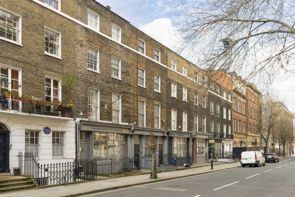 Main image of property: Judd Street, Judd Street