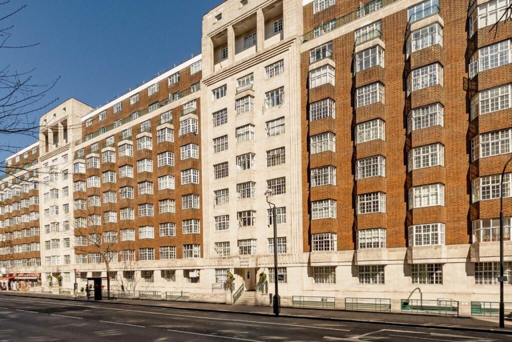 Main image of property: Woburn Place, Russell Court