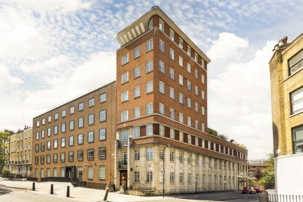 Main image of property: John Street, Holborn