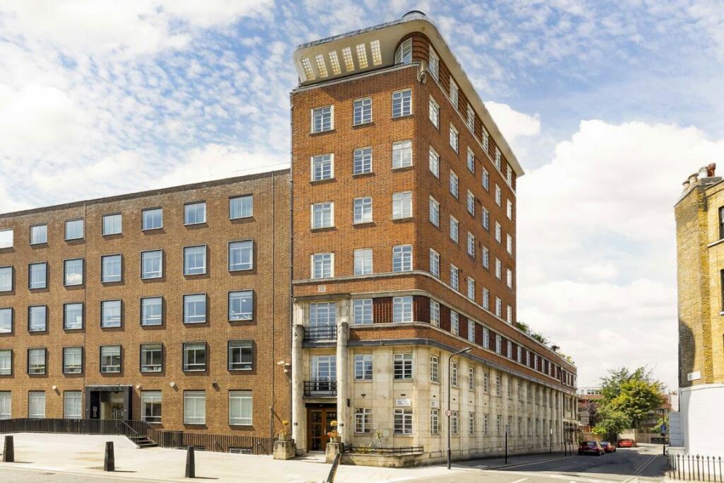 Main image of property: John Street, Holborn