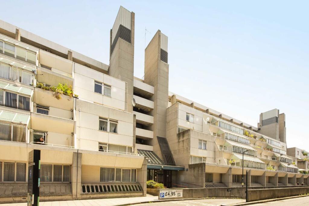 Main image of property: Brunswick Centre, Bloomsbury