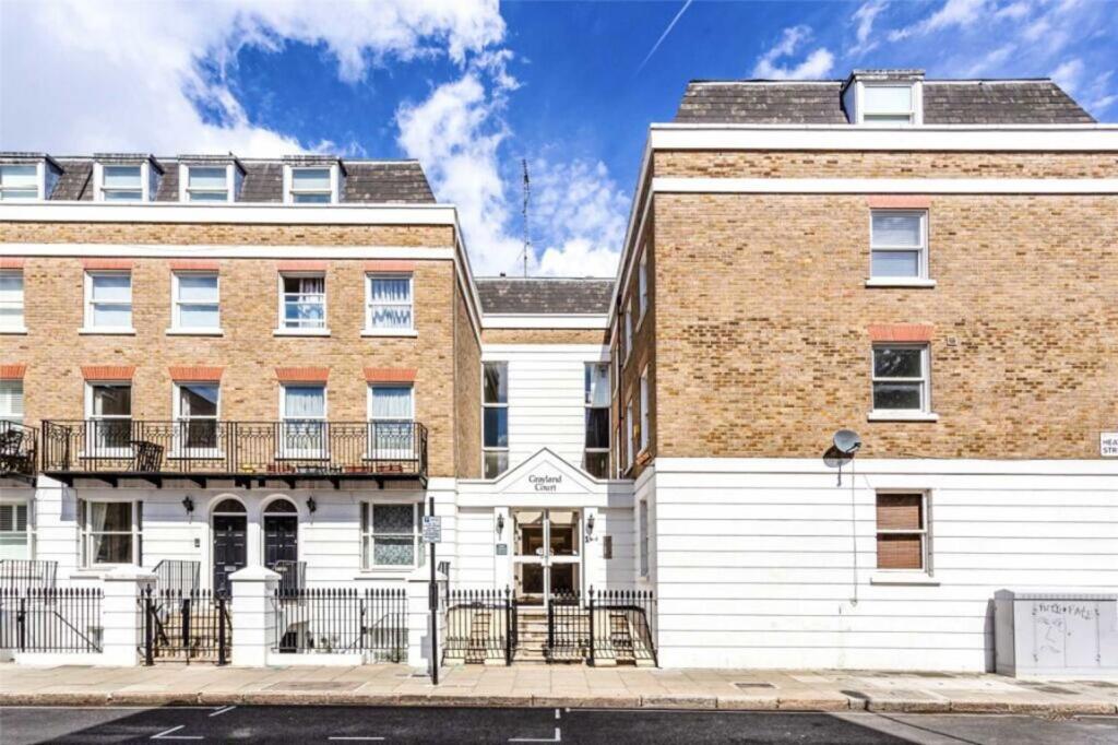 Main image of property: Heathcote Street, Bloomsbury