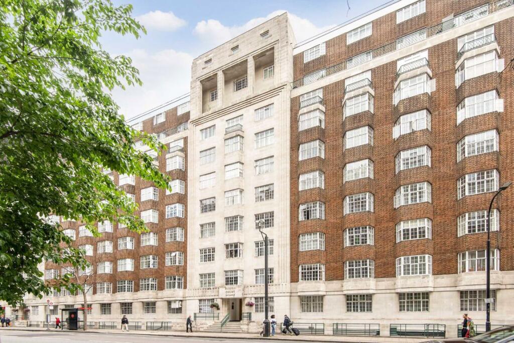Main image of property: Woburn Place, Bloomsbury
