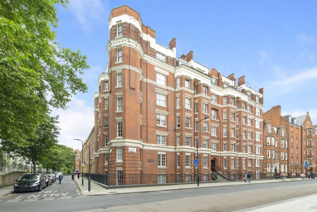 Main image of property: Hunter Street, Bloomsbury