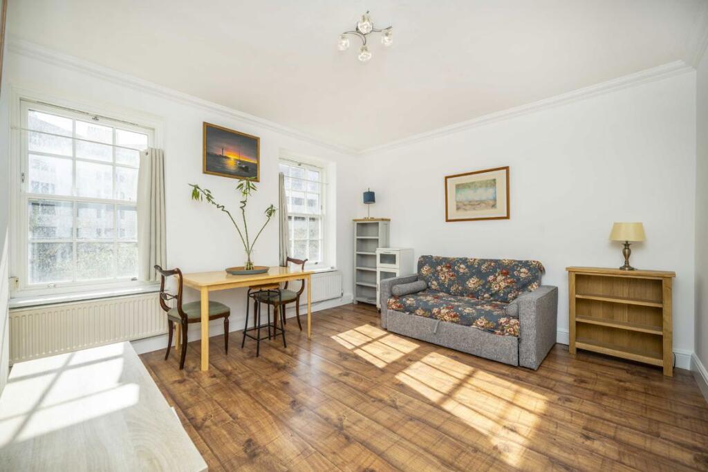 Main image of property: Chalton Street, Euston