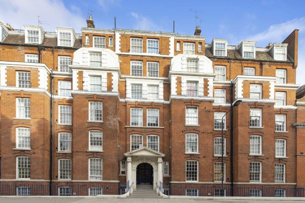 Main image of property: Hunter Street, Jenner House